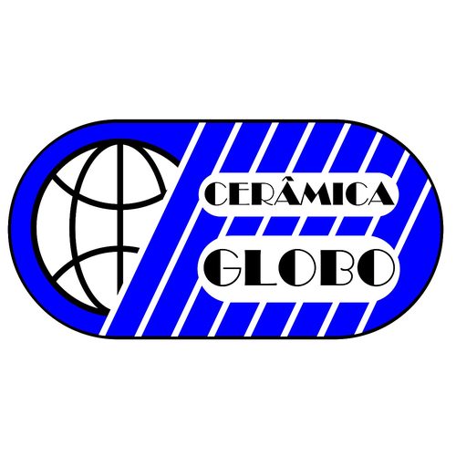 Logotipo Cerâmica Globo